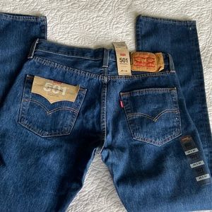 New Levi’s